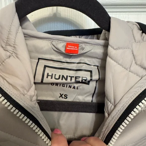 Hunter Tan Jacket - Picture 3 of 7